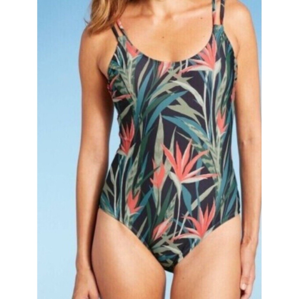 Women's Size XL 1PC Swimsuit Resortwear Bathing suit Vacation